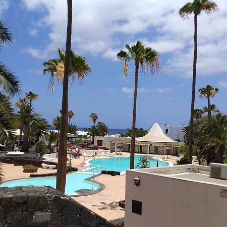 Luxury Apartamento Luz De Mar Complejo Playa Roca Costa Teguise Εξωτερικό φωτογραφία