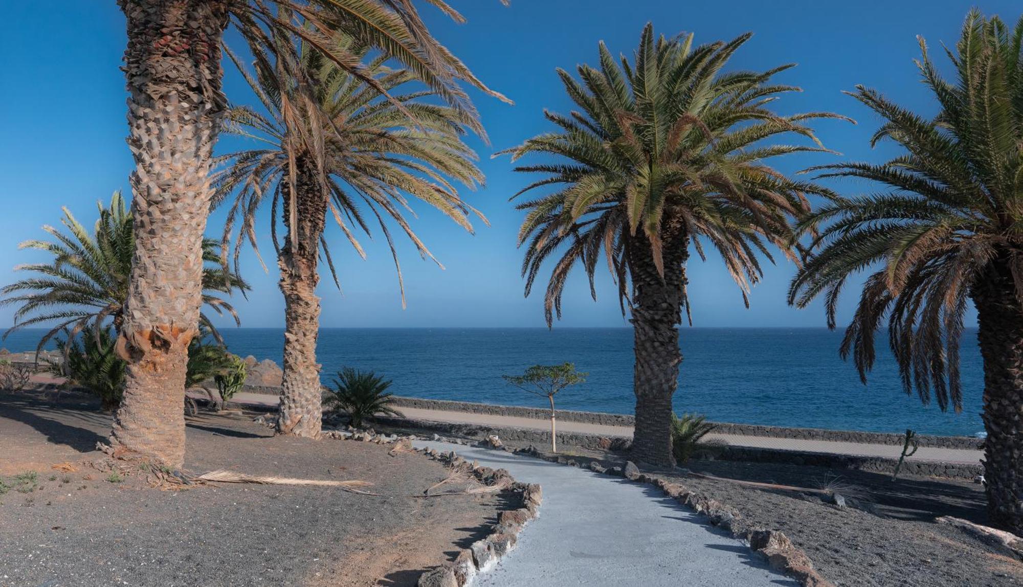 Luxury Apartamento Luz De Mar Complejo Playa Roca Costa Teguise Εξωτερικό φωτογραφία